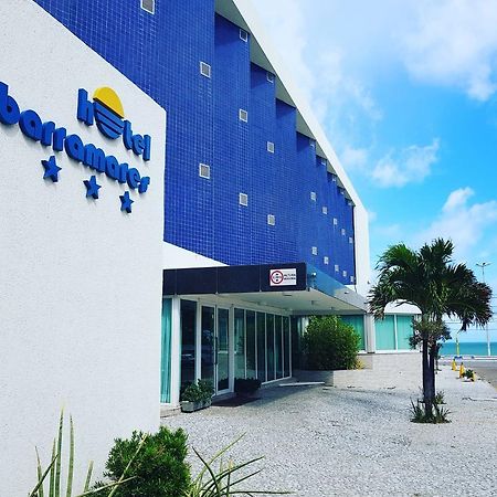 Hotel Barramares Jaboatao dos Guararapes Pokoj fotografie