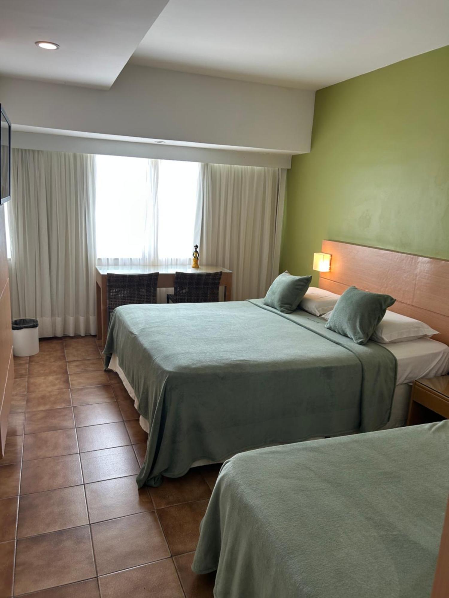 Hotel Barramares Jaboatao dos Guararapes Exteriér fotografie