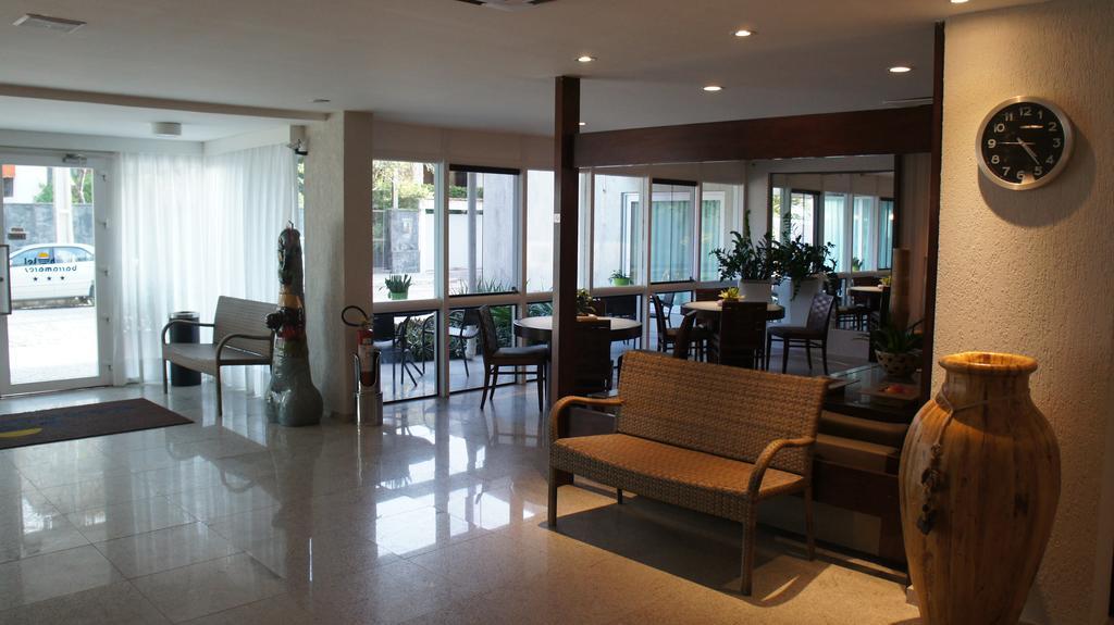 Hotel Barramares Jaboatao dos Guararapes Exteriér fotografie